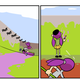 Illustration for article titled Sunday Comics: A Super Lasting Longer Than Four Hoursem/em